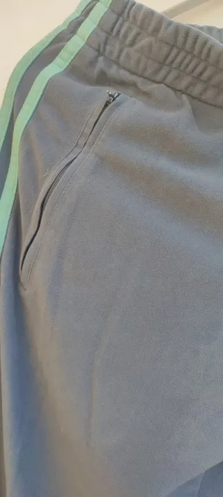 Pantalón chándal Adidas Vintage