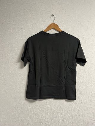 Camiseta oversize Pull&Bear XS