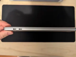 MacBook Pro 13 2019 16GB RAM 512GB