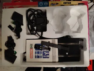 Scalextric GT.19 Circuito Antiguo