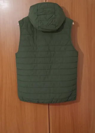 Tommy Hilfiger Chaleco acolchado