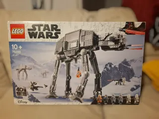 Lego Star Wars - At At 75288