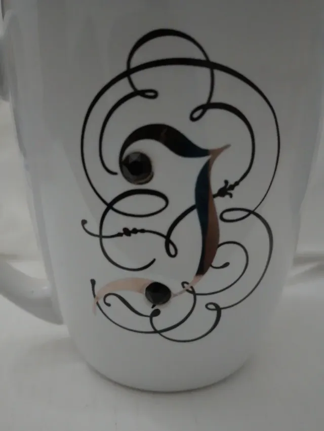 Tazza Jack Pesadilla Antes de Navidad