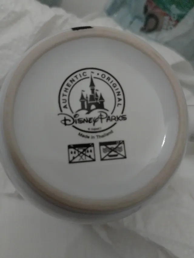 Tazza Jack Pesadilla Antes de Navidad