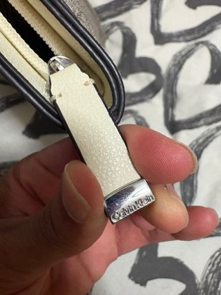 Bolso Tote Calvin Klein Serafina Mujer