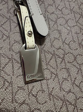 Bolso Tote Calvin Klein Serafina Mujer