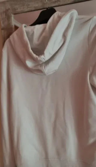 Casaco Tommy Hilfiger Branco Mulher