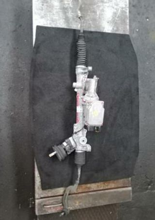 Columna direccion 6820000221 mercedes clase 259685