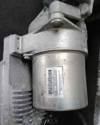 Columna direccion 6820000221 mercedes clase 259685