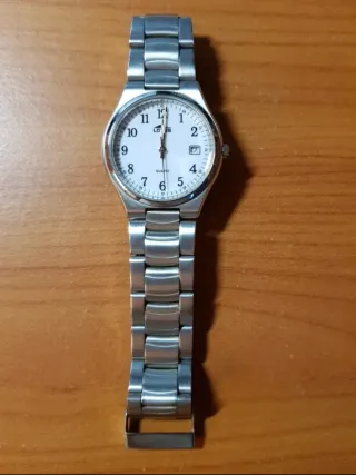 Reloj de pulsera LOTUS modelo de colección 15192