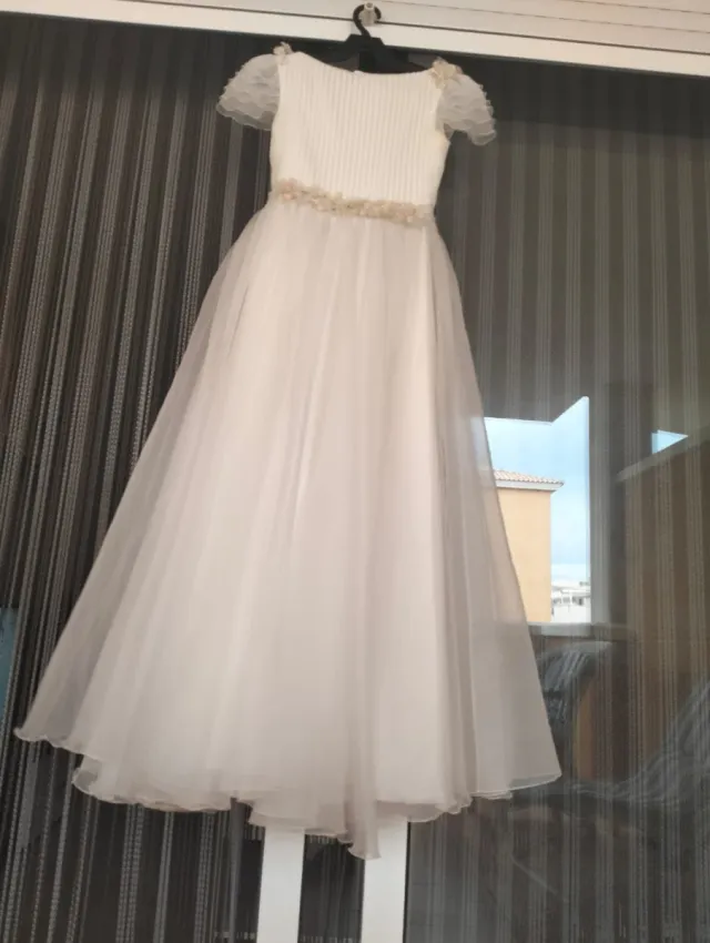 Vestido Comunion