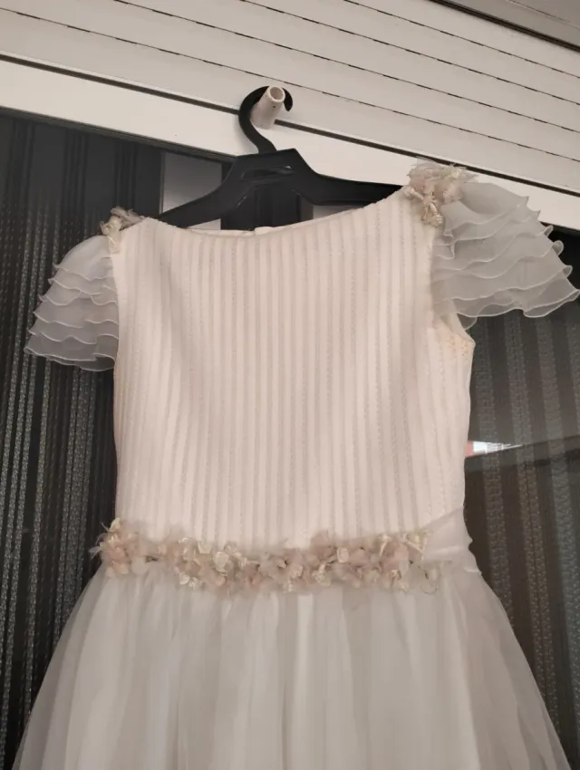 Vestido Comunion