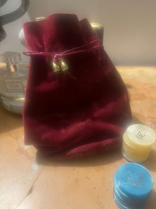 Set 115 fiches madreperla Dal Negro per poker