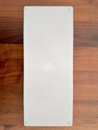 Teclado Apple Magic Keyboard PT