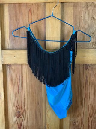 Disfraces. Trajes procedentes Musicales