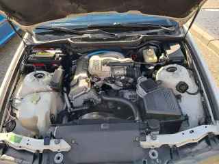 BMW Serie 3 1996