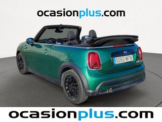 MINI MINI Cabrio Cooper 100 kW (136 CV)