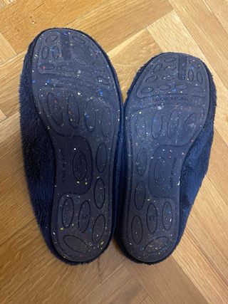 Zapatillas Casa Capitán América talla  37 Garzon