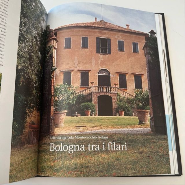 i Vignaioli dei colli bologni