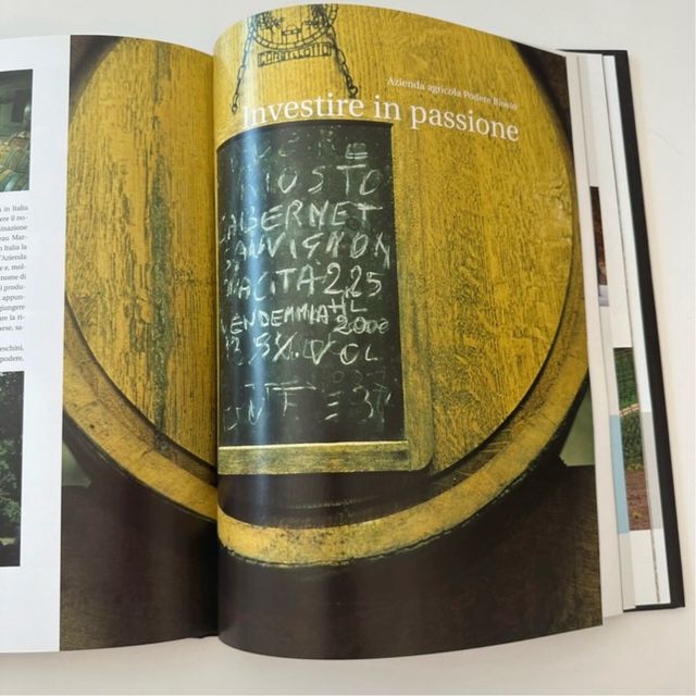 i Vignaioli dei colli bologni