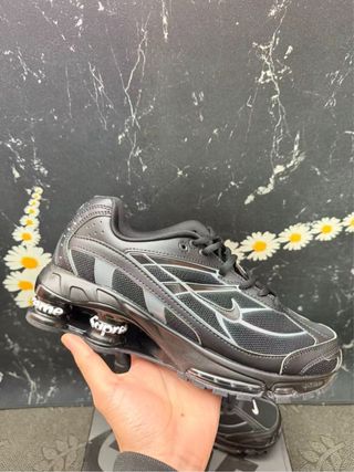 Nike Shox Supreme