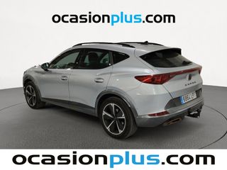 CUPRA Formentor 1.4 e-Hybrid DSG 150 kW (204 CV)