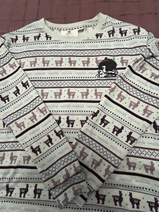 Pijama Mafalda Talla L