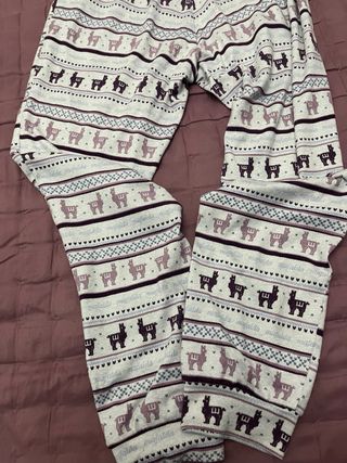 Pijama Mafalda Talla L