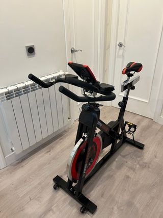 Bicicleta Spinning Fitfiu Fitness