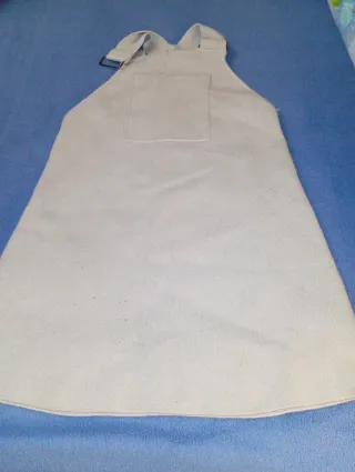 Peto Zara niña 9-10 años