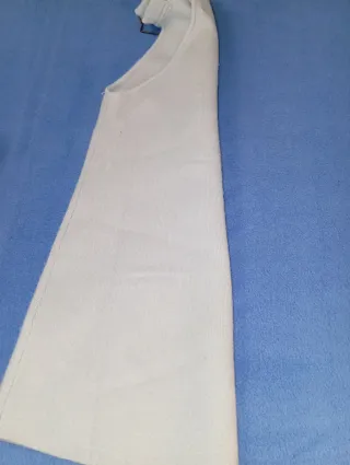 Peto Zara niña 9-10 años