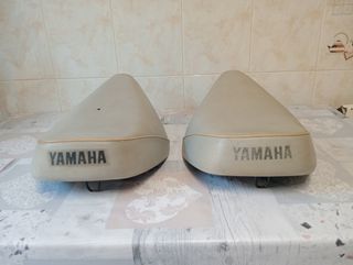 Yamaha Jog