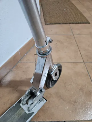 Patinete Jdbug Classic