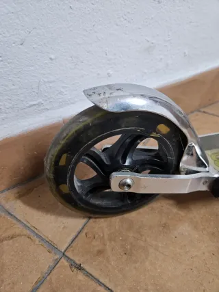 Patinete Jdbug Classic