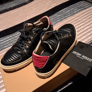 Sneakers Antony Morato