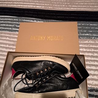 Sneakers Antony Morato