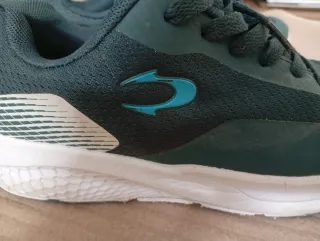 Zapatillas John Smith Azul Talla 38