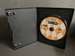 Los Sims 2: Decora Tu Familia Accesorios PC