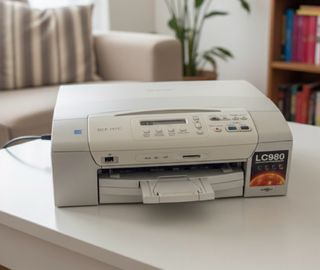 Stampante multifunzione Brother DCP-197C