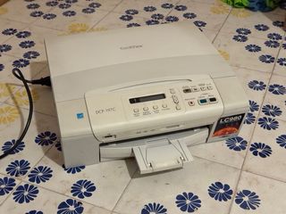 Stampante multifunzione Brother DCP-197C