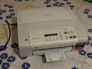 Stampante multifunzione Brother DCP-197C