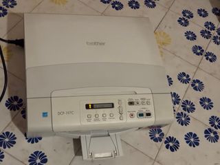 Stampante multifunzione Brother DCP-197C