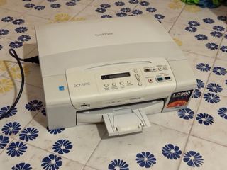 Stampante multifunzione Brother DCP-197C
