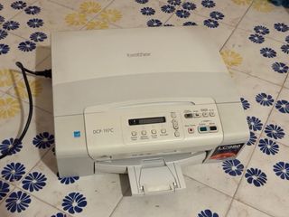 Stampante multifunzione Brother DCP-197C