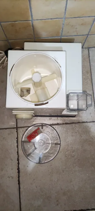 Macchina pasta Simac Pastamatic