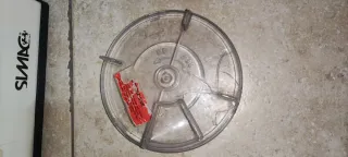 Macchina pasta Simac Pastamatic