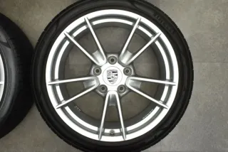 Llantas Porsche 992 19 y 20