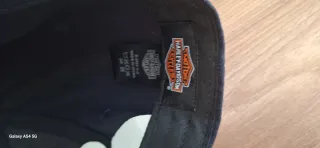 Cappellino Harley-Davidson Las Vegas