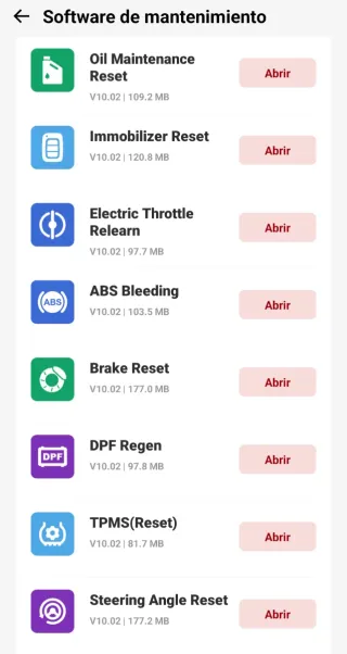 Codificación, modificación(coding)marca bmw y mini