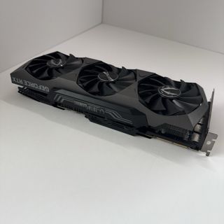 Zotac RTX 3090 24GB Tarjeta Gráfica